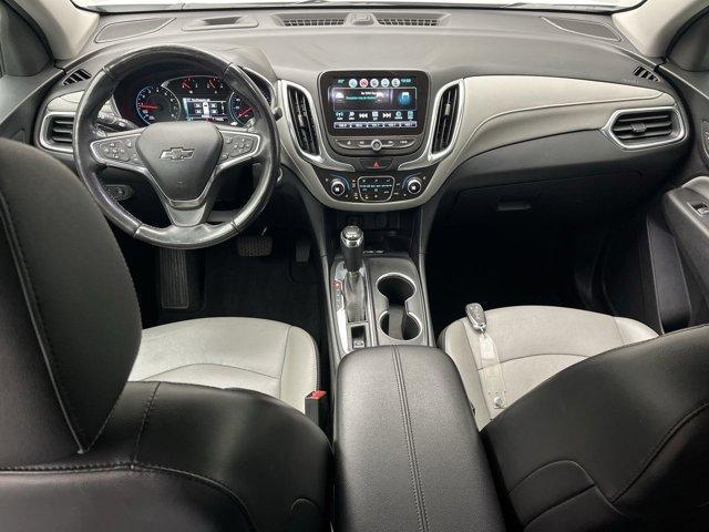 used 2018 Chevrolet Equinox car, priced at $16,995