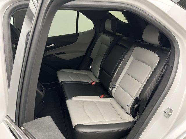 used 2018 Chevrolet Equinox car, priced at $16,995