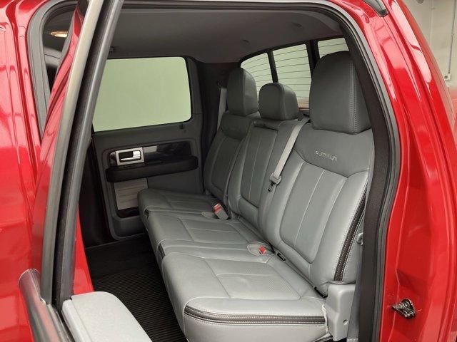 used 2012 Ford F-150 car, priced at $17,495
