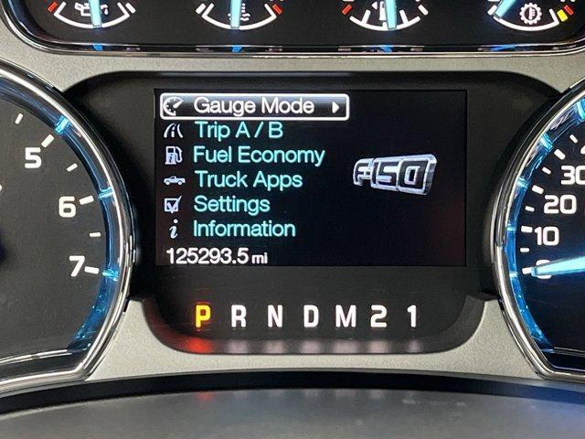 used 2012 Ford F-150 car, priced at $17,495