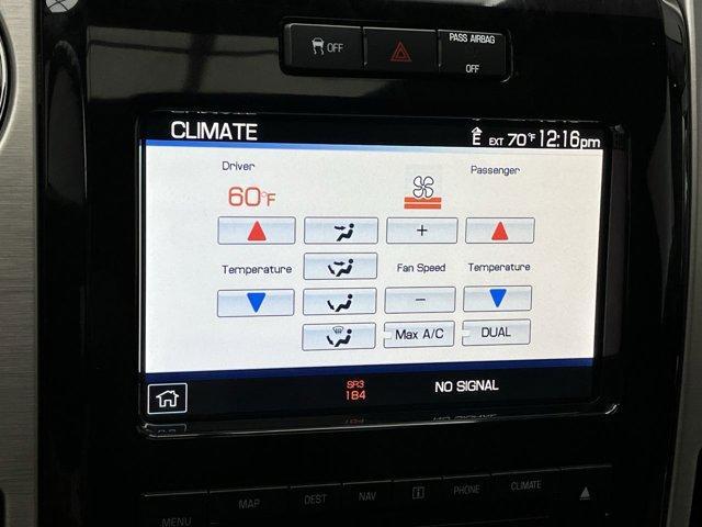 used 2012 Ford F-150 car, priced at $17,495