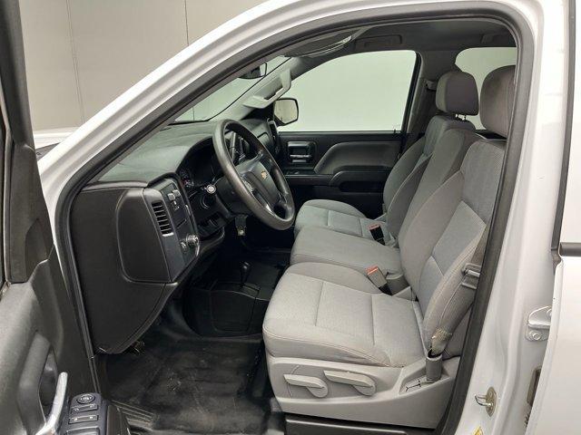 used 2015 Chevrolet Silverado 1500 car, priced at $14,995