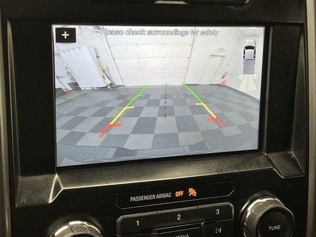 used 2016 Ford F-150 car, priced at $21,995