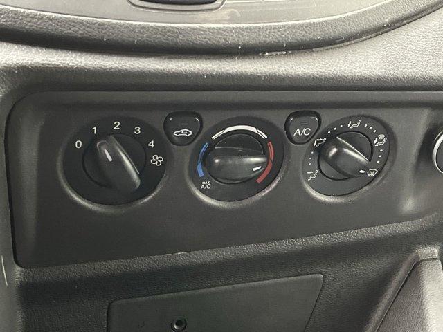 used 2017 Ford Transit-250 car, priced at $20,995