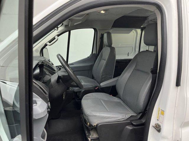 used 2017 Ford Transit-250 car, priced at $20,995