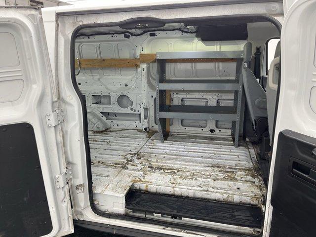 used 2017 Ford Transit-250 car, priced at $20,995