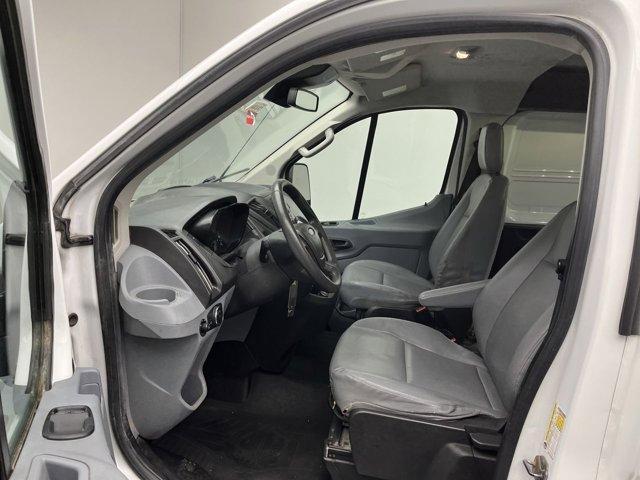 used 2017 Ford Transit-250 car, priced at $20,995