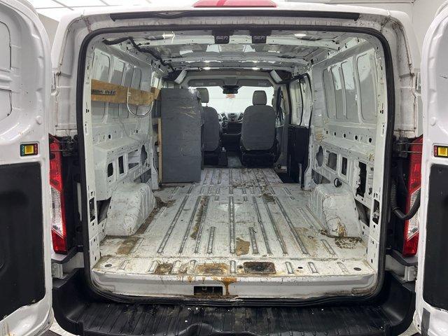 used 2017 Ford Transit-250 car, priced at $20,995