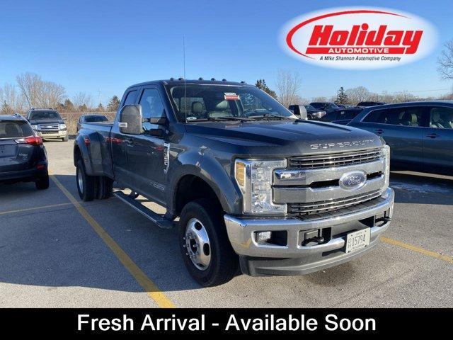 used 2017 Ford F-350 car, priced at $34,995