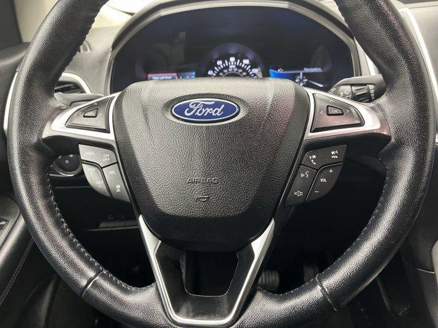 used 2023 Ford Edge car, priced at $24,995