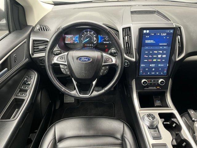 used 2023 Ford Edge car, priced at $24,995