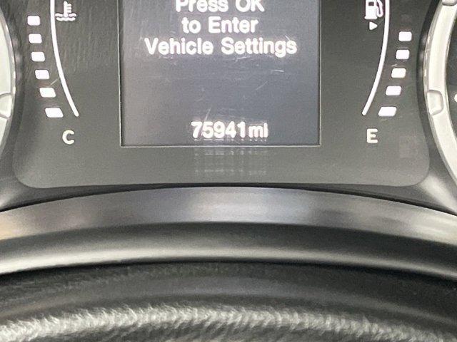 used 2016 Jeep Renegade car, priced at $14,495