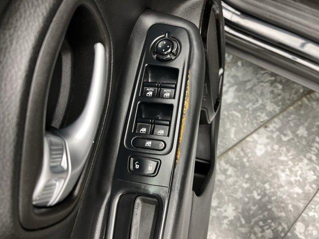 used 2016 Jeep Renegade car, priced at $14,495