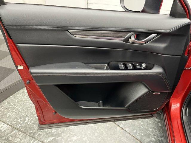 used 2017 Mazda CX-5 car, priced at $17,995