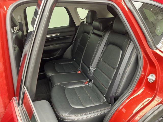 used 2017 Mazda CX-5 car, priced at $17,995