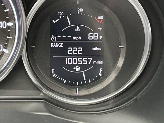 used 2017 Mazda CX-5 car, priced at $17,995