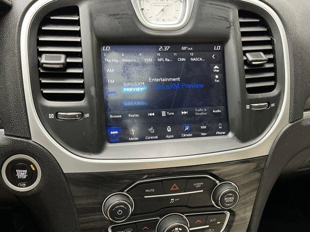 used 2018 Chrysler 300 car, priced at $17,995