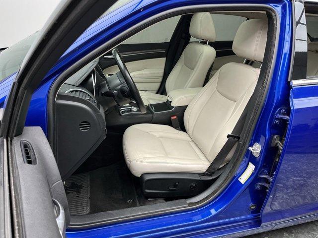 used 2018 Chrysler 300 car, priced at $17,995