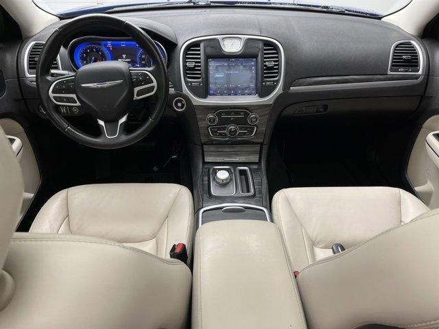 used 2018 Chrysler 300 car, priced at $17,995