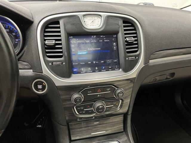 used 2018 Chrysler 300 car, priced at $17,995