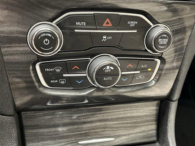 used 2018 Chrysler 300 car, priced at $17,995