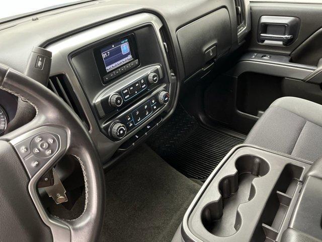 used 2014 Chevrolet Silverado 1500 car, priced at $18,995