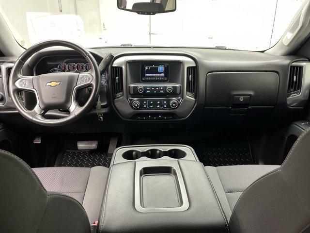 used 2014 Chevrolet Silverado 1500 car, priced at $18,995