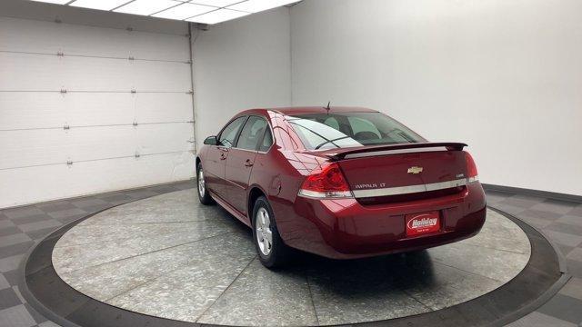 used 2010 Chevrolet Impala car, priced at $10,995