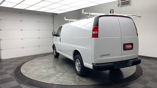 used 2019 Chevrolet Express 2500 car, priced at $19,995