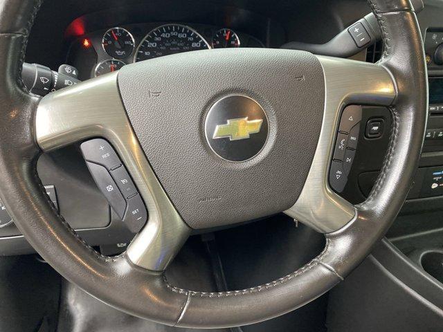 used 2019 Chevrolet Express 2500 car, priced at $19,995