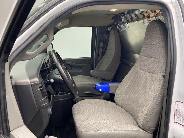 used 2019 Chevrolet Express 2500 car, priced at $19,995