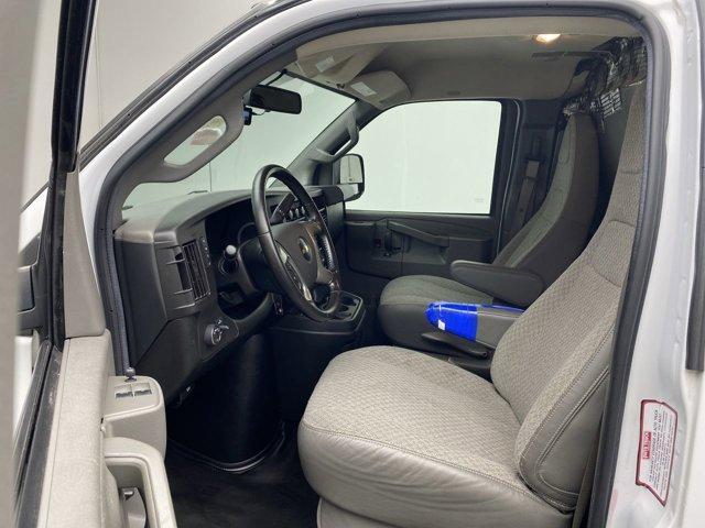 used 2019 Chevrolet Express 2500 car, priced at $19,995