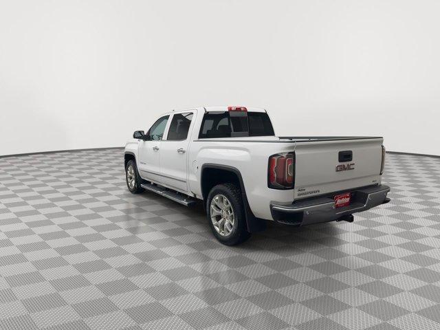 used 2016 GMC Sierra 1500 car, priced at $28,995