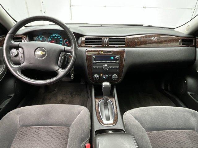 used 2012 Chevrolet Impala car, priced at $8,995