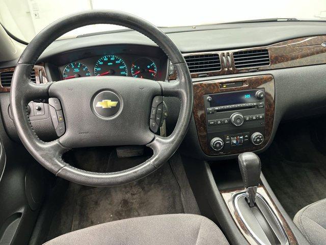 used 2012 Chevrolet Impala car, priced at $8,995