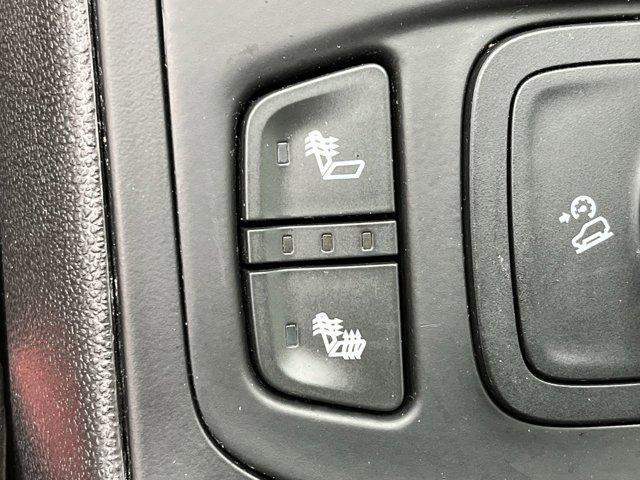 used 2019 GMC Terrain car, priced at $18,995