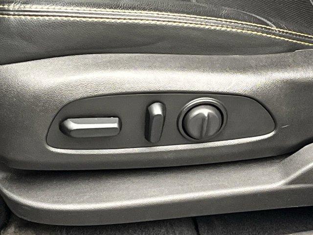 used 2019 GMC Terrain car, priced at $18,995