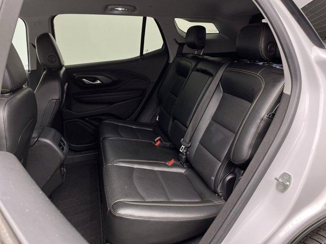 used 2019 GMC Terrain car, priced at $18,995