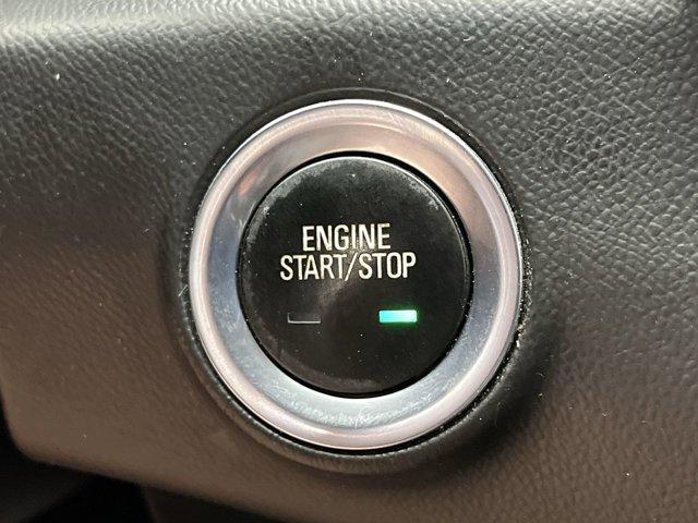 used 2019 GMC Terrain car, priced at $18,995