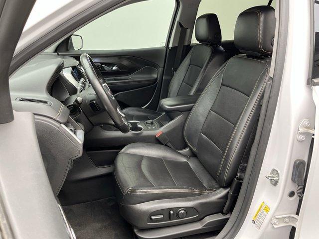 used 2019 GMC Terrain car, priced at $18,995