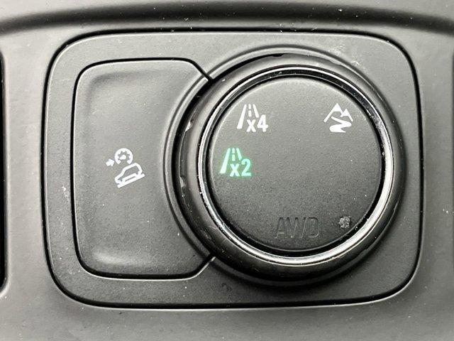 used 2019 GMC Terrain car, priced at $18,995
