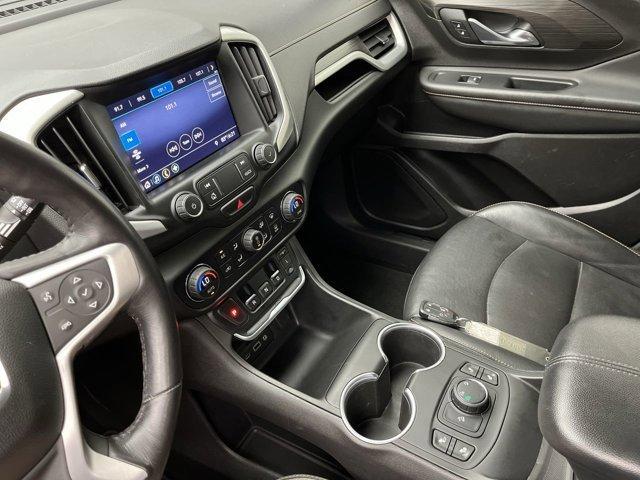 used 2019 GMC Terrain car, priced at $18,995