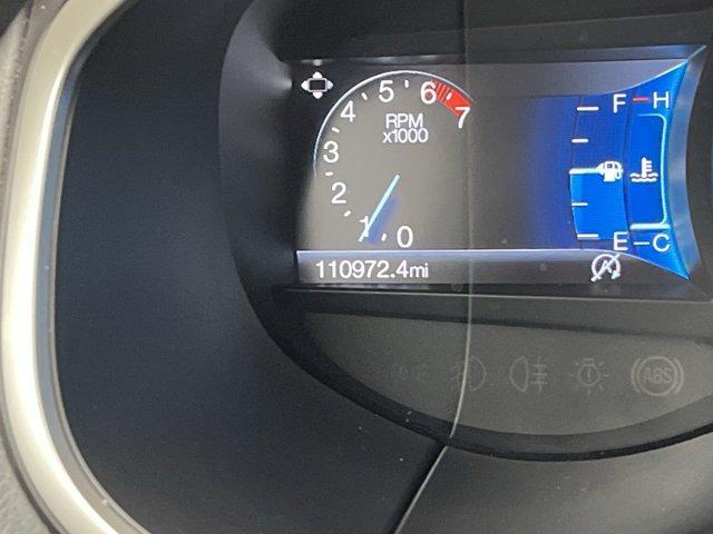 used 2019 Ford Edge car, priced at $15,995