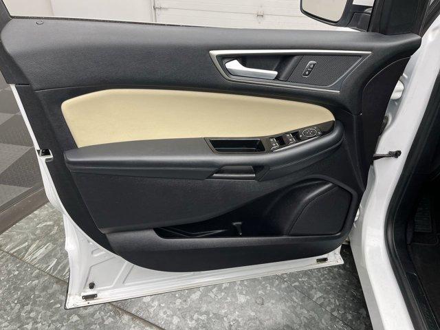 used 2019 Ford Edge car, priced at $15,995
