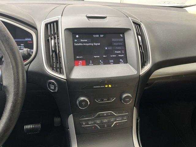 used 2019 Ford Edge car, priced at $15,995