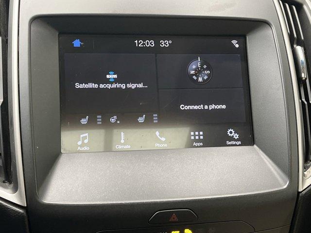 used 2019 Ford Edge car, priced at $15,995