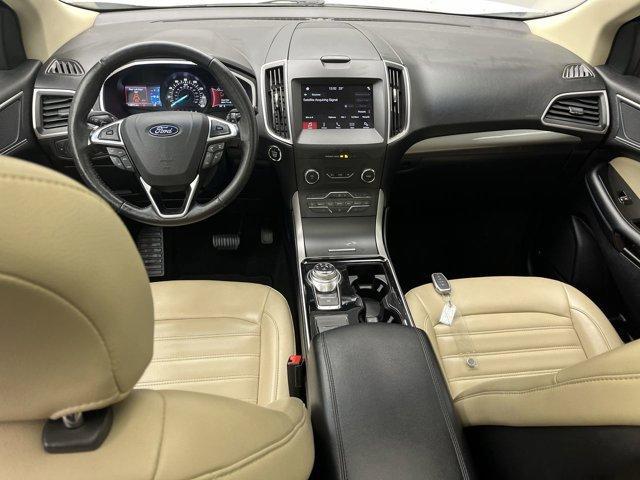 used 2019 Ford Edge car, priced at $15,995