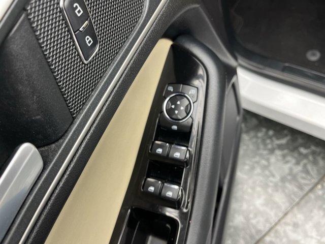 used 2019 Ford Edge car, priced at $15,995