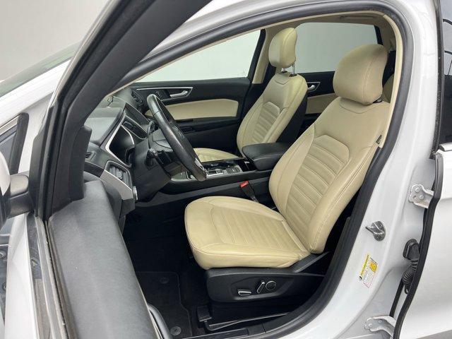 used 2019 Ford Edge car, priced at $15,995