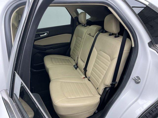 used 2019 Ford Edge car, priced at $15,995